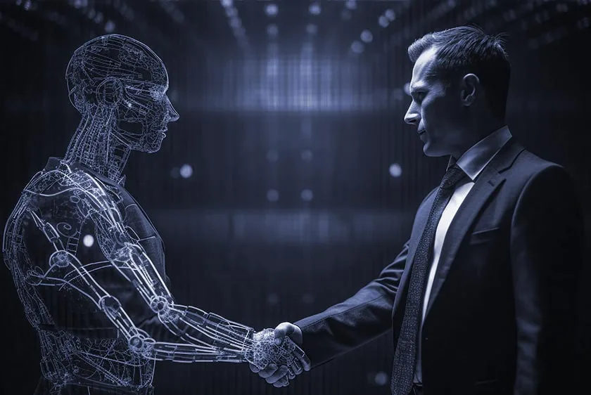 AI, Fame, and Power: How Technology Is Redefining Leadership in the Global Age