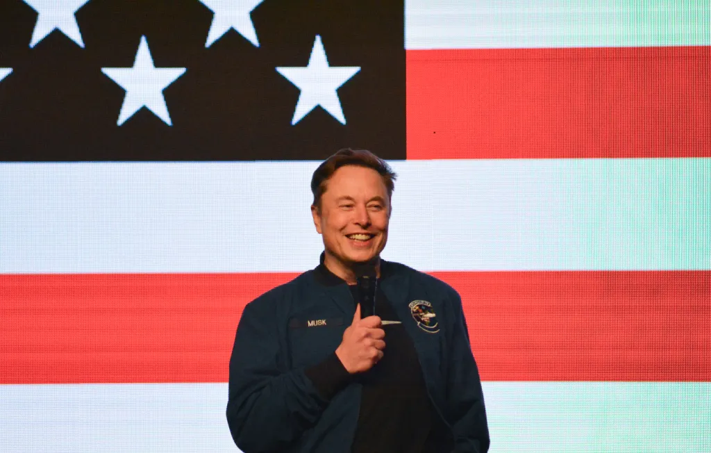 Silicon Influence: How Celebrity Endorsements Are Fueling Tech-Driven Political Power Shifts